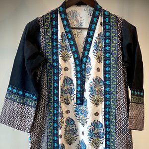 Pakistani KURTA / KAMEEZ